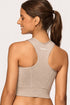 TERRA CROP TOP